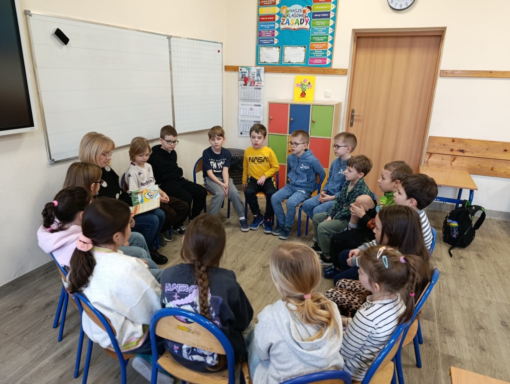 Dzień Bezpiecznego Internetu