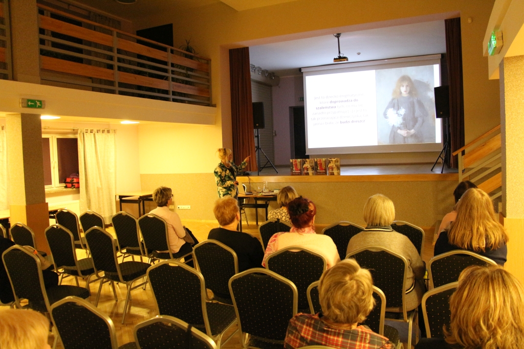 Malarstwo Olgi Bozańskiej