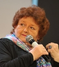 Monika Szwaja